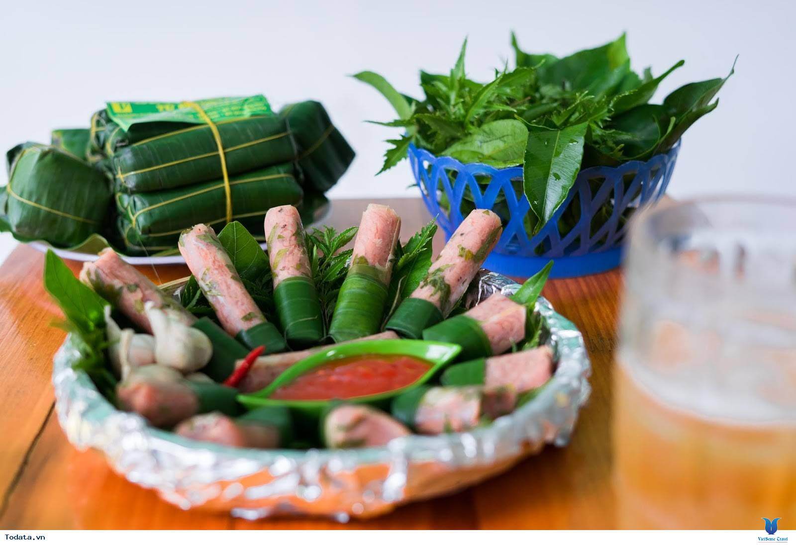 Top 10 đặc sản xứ Thanh nhất định phải thử khi ghé thăm