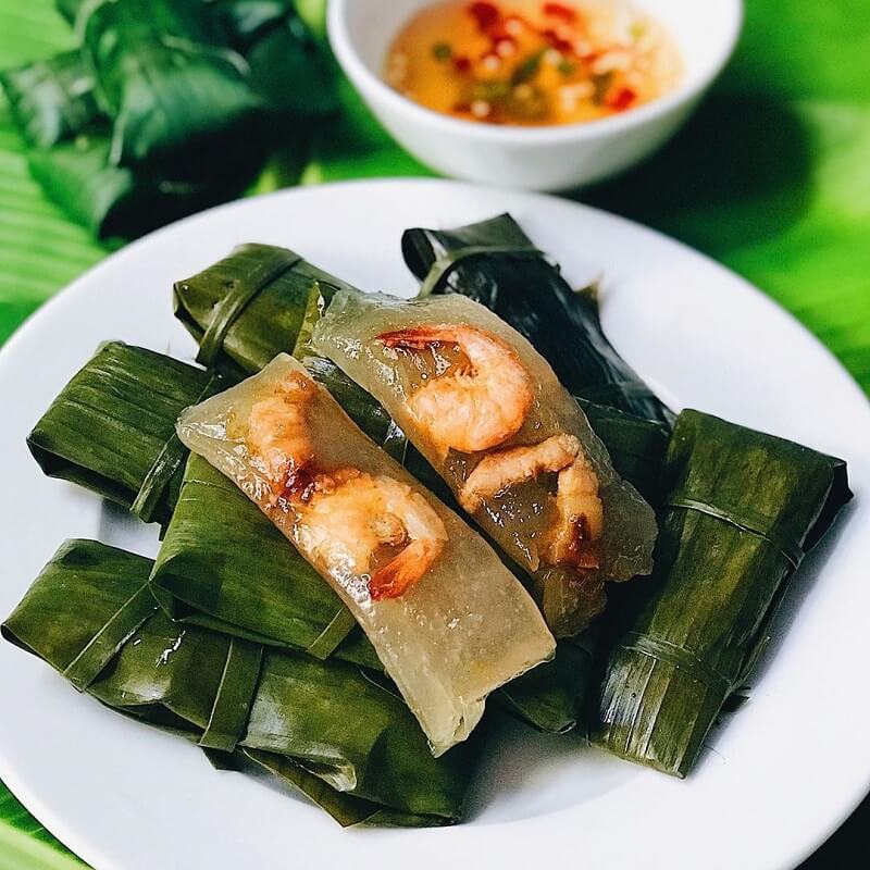7 Bí Quyết Làm Bánh Bột Lọc Hấp Chuẩn Vị Gia Truyền