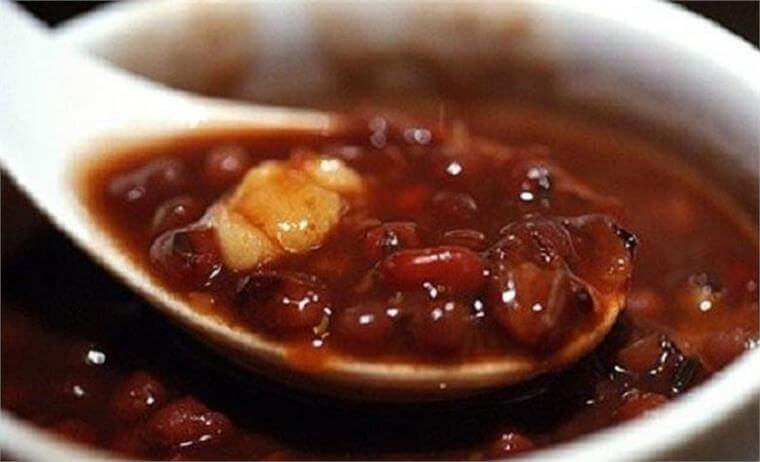 1 Bí Quyết Nấu Chè Bí Đỏ Đậu Đen Ngon Chuẩn Vị