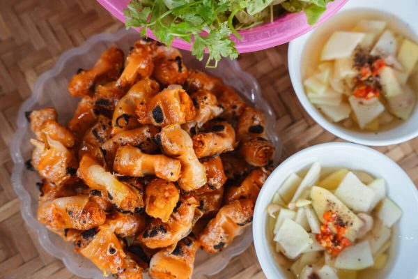 Đặc sản xứ Thanh