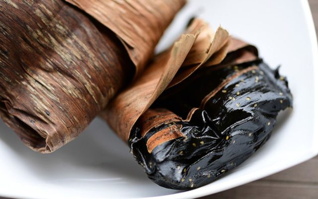 Đặc sản xứ Thanh
