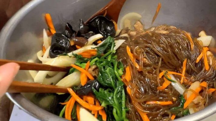 Trình bày và thưởng thức