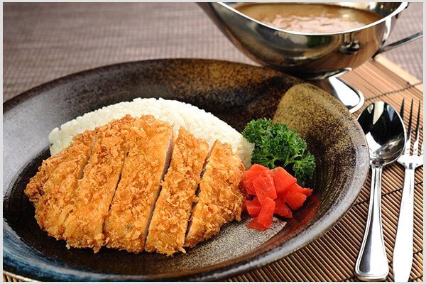 Thịt heo chiên xù – 6 bí kíp “vàng” biến tấu siêu phẩm Hàn Quốc