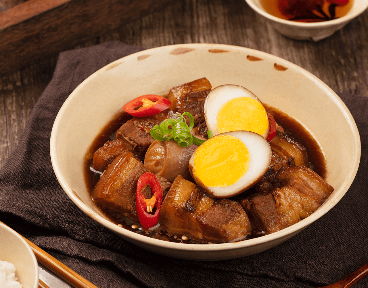 10 Bí Quyết Nấu Thịt Trứng Kho Tàu Ngon Chuẩn Vị Mẹ Làm